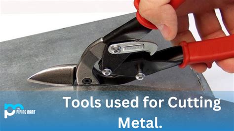 tool to cut sheet metal|best cutting tool for metal.